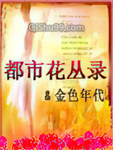 都市花丛录小说