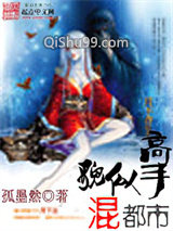 貌似高手混都市小说