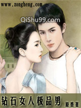 钻石女人极品男小说