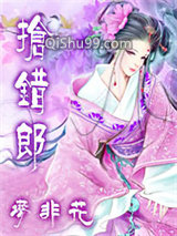 抢错郎小说