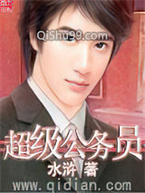 超级公务员小说