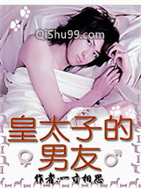 皇太子的男友小说