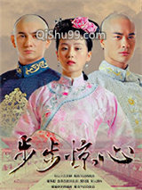 步步惊心小说