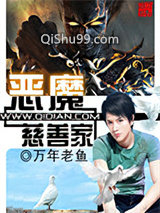 恶魔慈善家小说