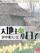 大地主的小日子小说