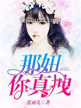 那妞你真拽小说