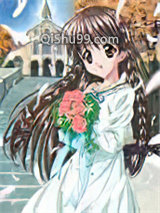 千年前的爱情神话小说