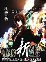 重获新生小说