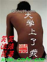 大学上了我小说