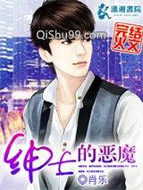 绅士的恶魔小说