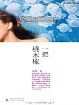 一把桃木梳小说