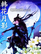 韩花月影小说