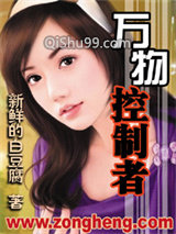 万物控制者小说