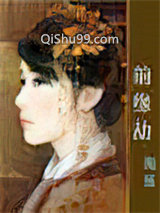 前缘劫小说