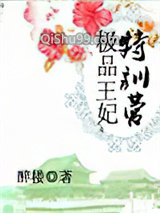 极品王妃特训营小说