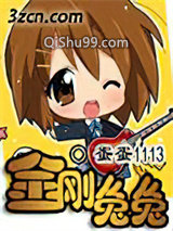 金刚兔兔小说