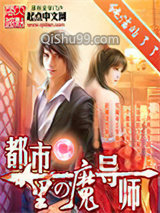 都市里的魔导师小说