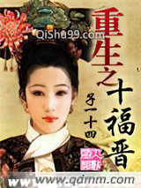 重生之十福晋小说