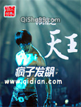 韩国之天王小说