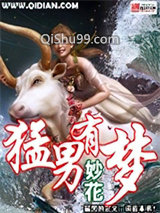 猛男有梦小说