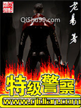特级警察小说