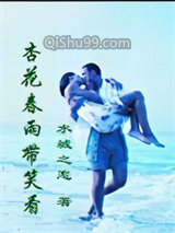 杏花春雨小说