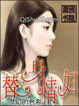替身情妇小说