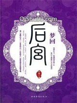 梦回后宫小说