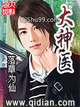 大神医小说