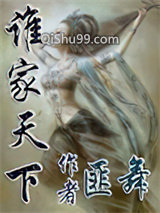 谁家天下小说
