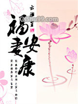 福妻安康小说