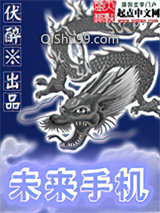 未来手机小说
