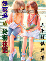 好莱坞的秘密花园小说