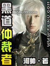 黑道仲裁者小说