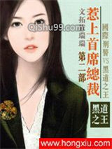 通缉令：惹上首席总裁小说