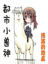都市小兽神小说