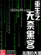重生之无奈黑客小说