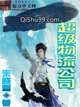 超级物流公司小说