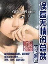 误惹无情冷总裁小说