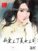 我爱上了美女上司小说