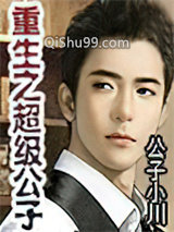 重生之超级公子小说