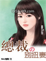 总裁的别扭妻小说