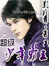 超级少年霸王小说