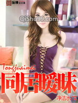 同居暧昧小说
