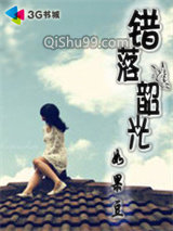 错落韶光小说