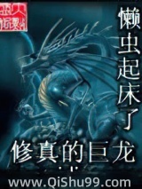 修真的巨龙小说