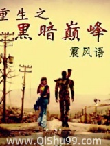 重生之黑暗巅峰小说