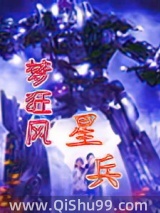 星兵小说