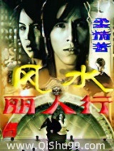 风水丽人行小说