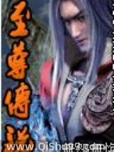 至尊传说小说
